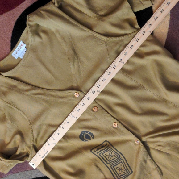 Maxi  Dress With Jacket XL - Picture 10 of 10